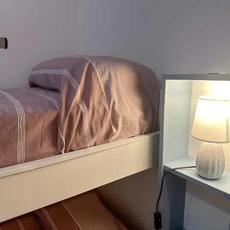 Fronte Mare Con Veranda Orata Apartmán Alghero