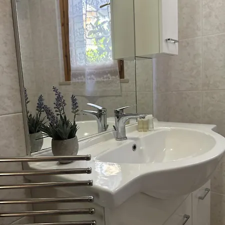 Apartmán Fronte Mare Con Veranda Orata Alghero