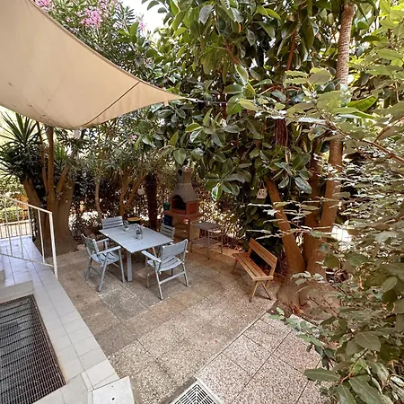 Apartmán Fronte Mare Con Veranda Orata *