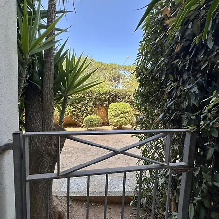 Fronte Mare Con Veranda Orata Апартаменты Альгеро